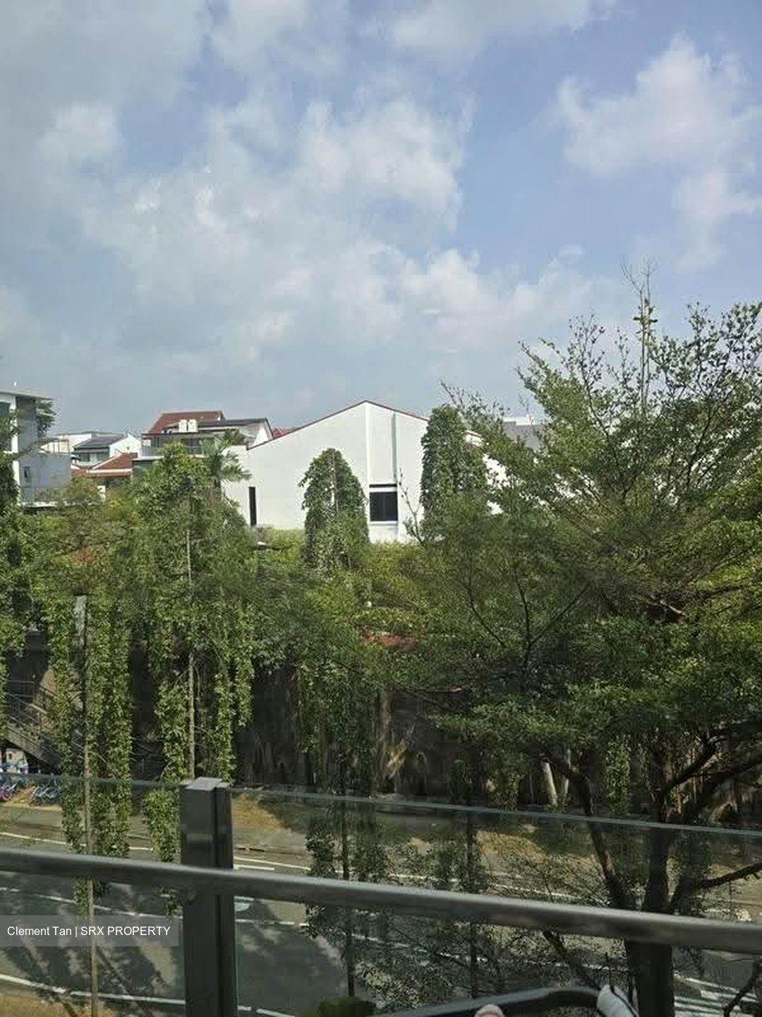 Cardiff Residence (D19), Condominium #619522981